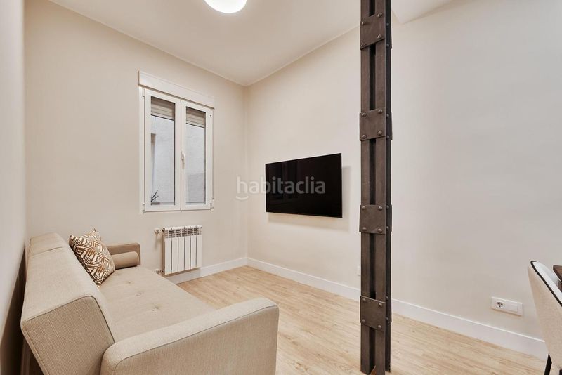 Foto cdf1b92e-5675-484e-ae31-3b6bbb38b601. Piso en Goya Madrid