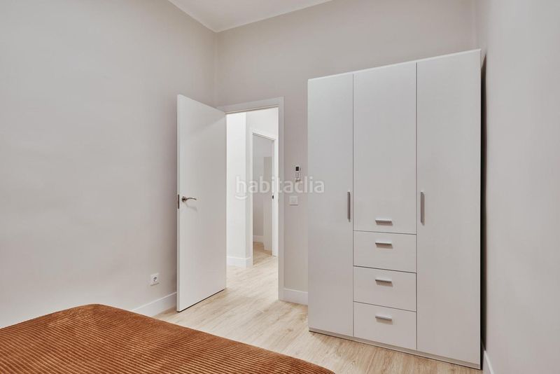 Foto d1fe63bd-90c7-47c1-90b1-11d543ed02a4. Piso en Goya Madrid