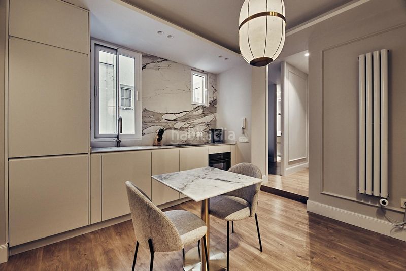 Foto 6537a48d-7e7a-4bed-87a6-093fcb1daf1e. Piso en Castellana Madrid