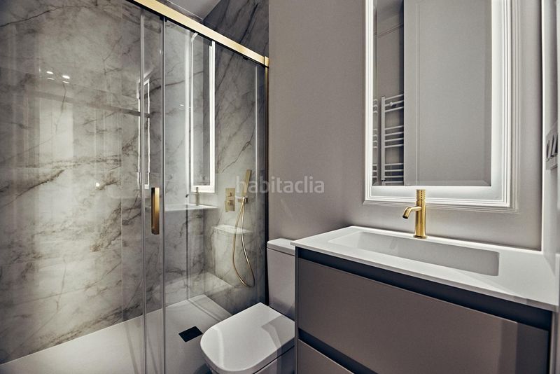 Foto 90970dc9-95fd-40e9-89bd-326a234d75b9. Piso en Castellana Madrid