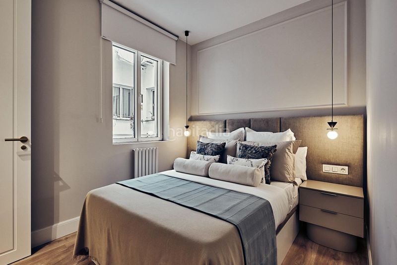 Foto b3b7e8d5-7280-494a-94ba-fd7a5fa97edb. Piso en Castellana Madrid