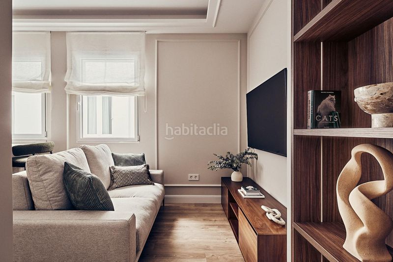 Foto fce26459-e85f-4a44-9a48-b49157becc17. Piso en Lista Madrid
