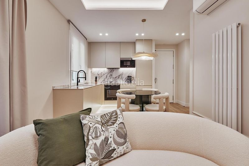 Foto 493fb9c4-8803-4122-a1e6-5e52fbea8843. Flat with heating in Lista Madrid
