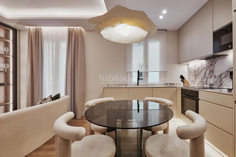 Foto 8e26daa7-779c-4854-b6e7-e011e8919f31. Flat with heating in Lista Madrid