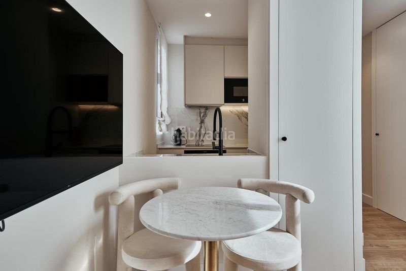 Foto 0cd34b4f-3b25-4f23-9daf-2293d14624a0. Piso en Goya Madrid