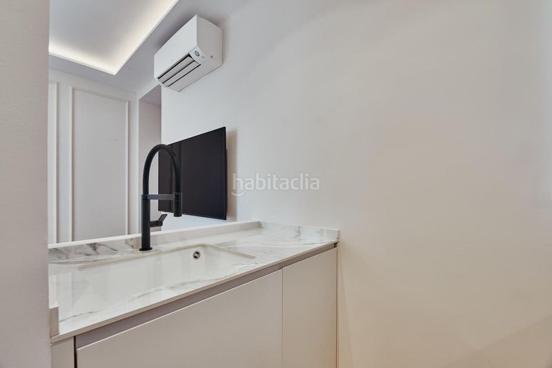 Foto 8c656aa6-3568-47d1-a9e0-14c8a305dee7. Piso en Goya Madrid