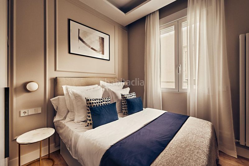Foto 2fbec966-f714-486c-a20b-70a7002c8e31. Piso en Ibiza Madrid