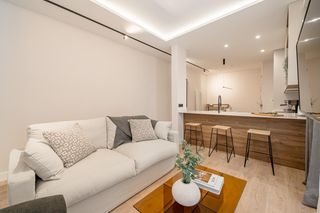 Flat in Calle de la Montera