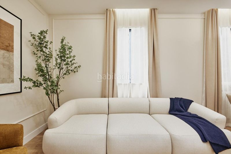 Foto 7916de40-85b5-4b1c-8497-3e366c08647f. Piso en Lista Madrid