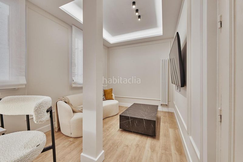 Foto 338ca2f5-4f75-4b87-8aac-26d9974b7c00. Piso en Lista Madrid