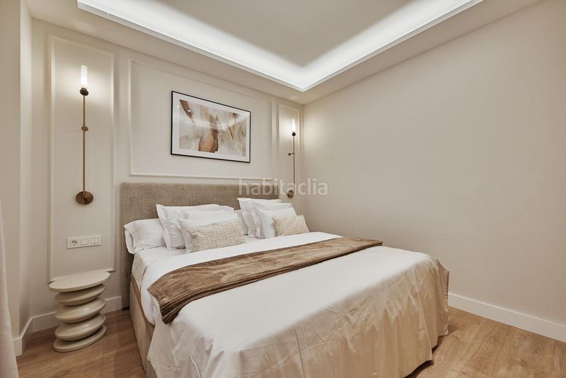 Foto 694a89f7-aa2e-4d44-86f5-8c8dc0305946. Piso en Lista Madrid