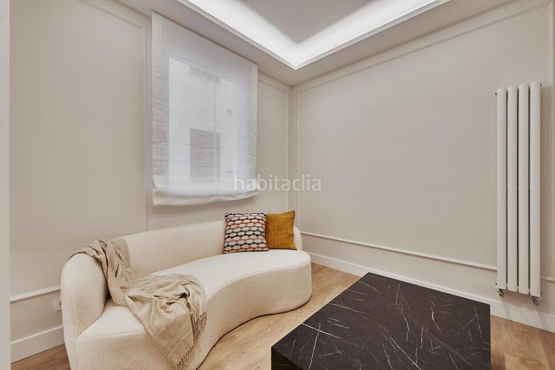 Foto 6e1db8d6-5d89-478c-9847-7cc25c8aafe8. Piso en Lista Madrid