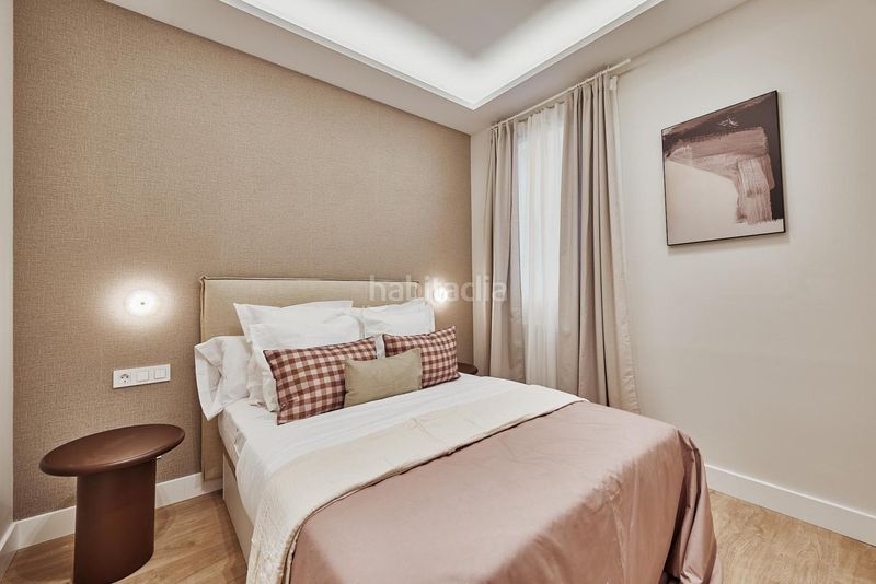 Foto bc0cf47d-4475-4f8b-9a0f-24b5fc6e443e. Piso en Lista Madrid