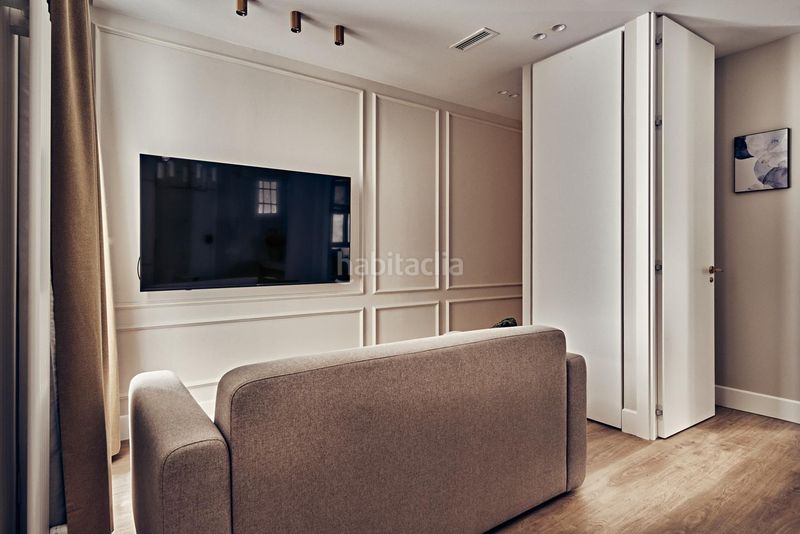 Foto 16db2d6f-e9f5-450d-a4c7-3c372a567403. Piso en Goya Madrid