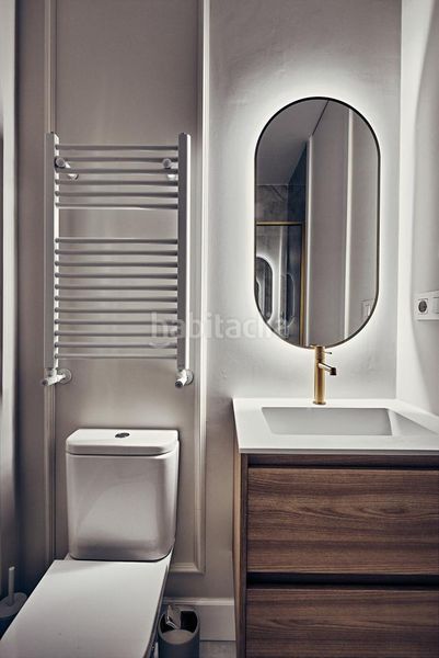 Foto 75524c48-f228-41e8-8150-f52ee28307a0. Piso en Goya Madrid