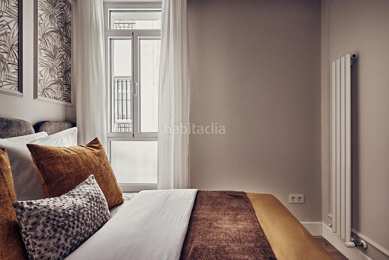 Foto e8feafad-9338-40de-885a-ca3cec715463. Piso en Goya Madrid