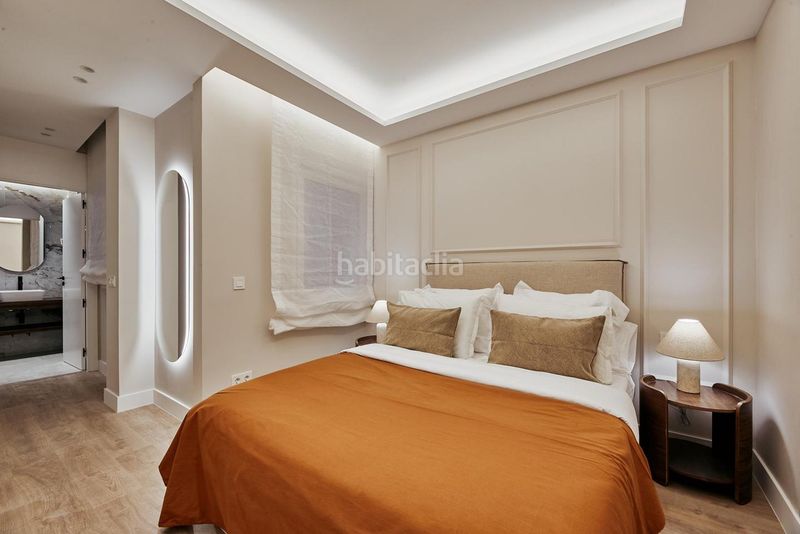 Foto a1866d0f-633c-41e3-99ba-ff88598c73fe. Pis amb calefacció a Ibiza Madrid