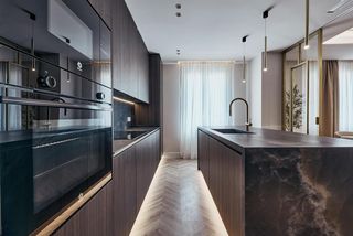 Flat in Calle de Padilla