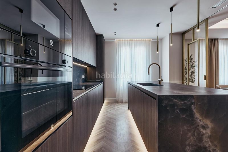 Foto 249e1cde-fabc-4525-adee-92a0ac8ec351. Flat with heating in Lista Madrid