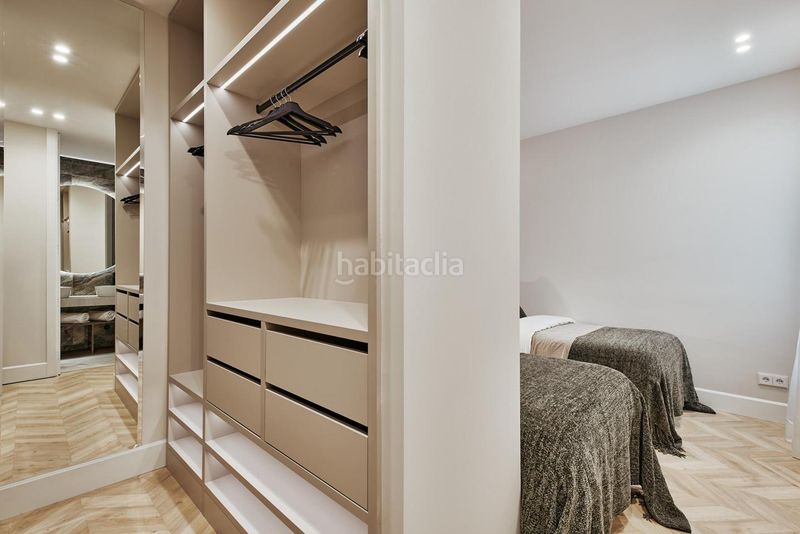 Foto 62f08887-0032-4a67-95fd-b0219920176f. Flat with heating in Lista Madrid