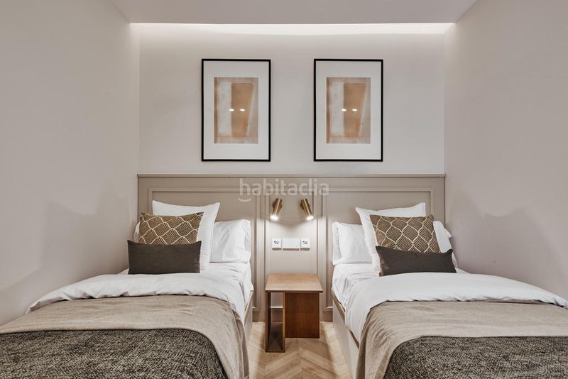 Foto 936ef48b-4a79-4774-9402-cd3f40d70b79. Flat with heating in Lista Madrid