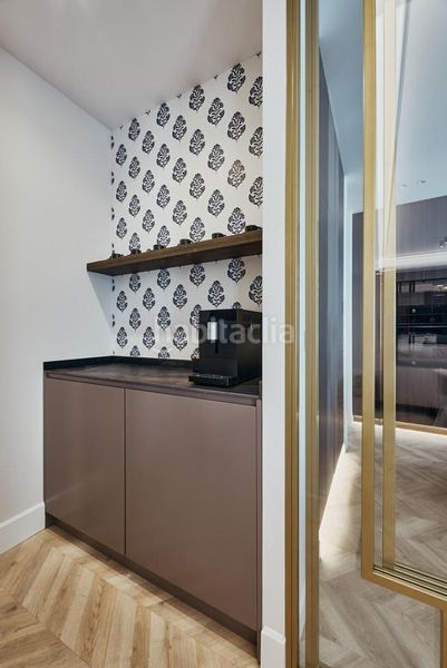 Foto b030ebf9-ba7a-4e7b-8d10-781dd1429a5d. Flat with heating in Lista Madrid