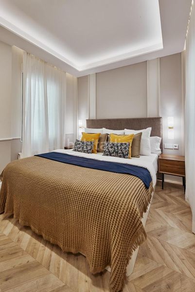 Foto c4f6cd85-39af-47de-98f1-0317a2f089f7. Flat with heating in Lista Madrid