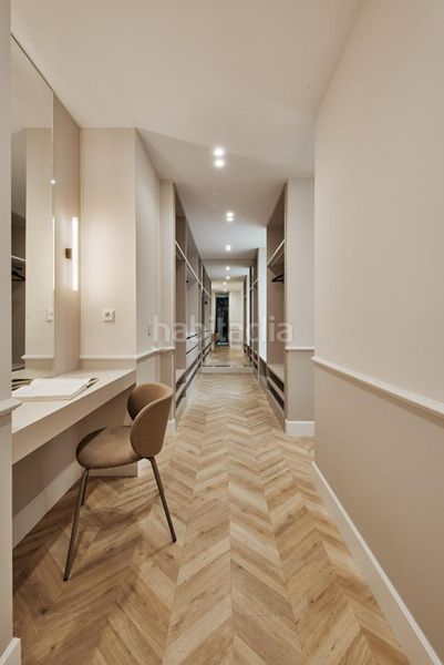 Foto cfa11369-9cb9-4a52-9b67-0e212b5b4970. Flat with heating in Lista Madrid