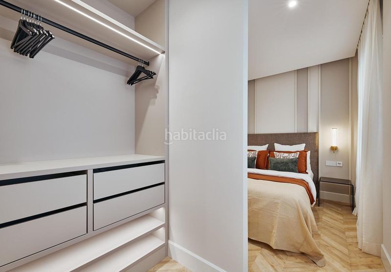 Foto 166f8e5e-49eb-452a-90be-cd102bd8a26d. Piso en Lista Madrid
