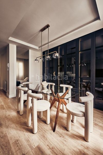 Foto 70f8cf58-e492-4f63-9427-4f16ca10bf16. Flat in Lista Madrid