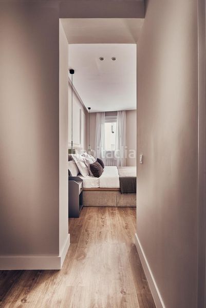 Foto bca3d0cd-41ce-48f7-8efe-6583f00575a8. Flat in Lista Madrid