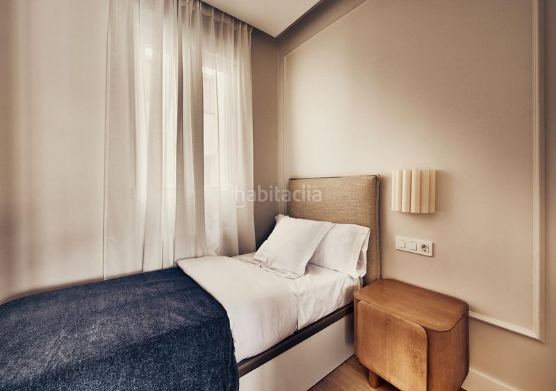 Foto f77b7352-536b-4e99-a0f8-b0bd2255b98f. Flat in Lista Madrid