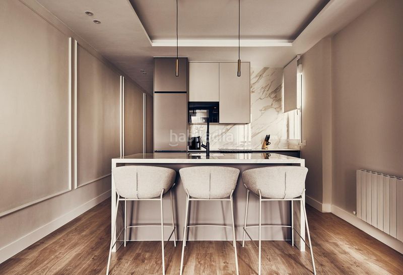 Foto fabf9fa2-738c-4ba7-bf3e-61e05faedd35. Flat in Lista Madrid