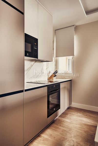 Foto 6d243f75-b0c0-4bbf-a22c-40672903b7ff. Piso en Lista Madrid