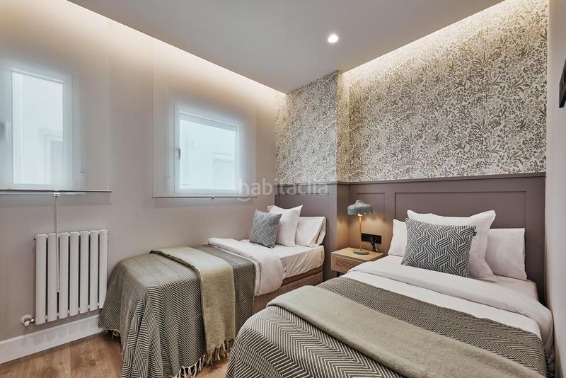 Foto 63c61bd8-267d-4dfc-8853-731b52a999ef. Piso en Castellana Madrid