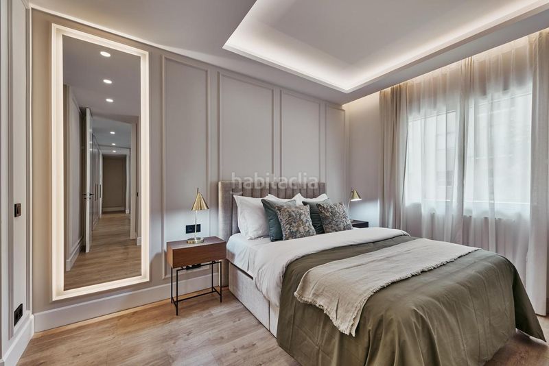 Foto 63d46d91-6c85-4854-aff2-428b19478f87. Piso en Castellana Madrid