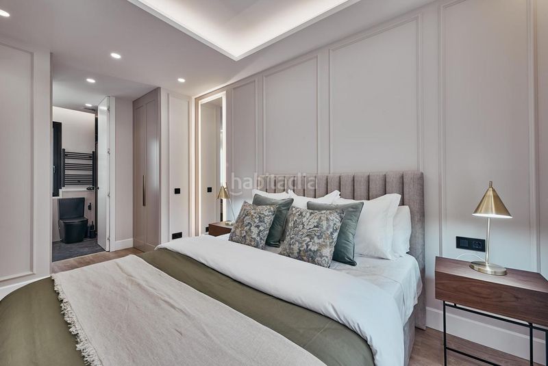 Foto a247b2fd-7e02-4683-ad07-d414463320ab. Piso en Castellana Madrid