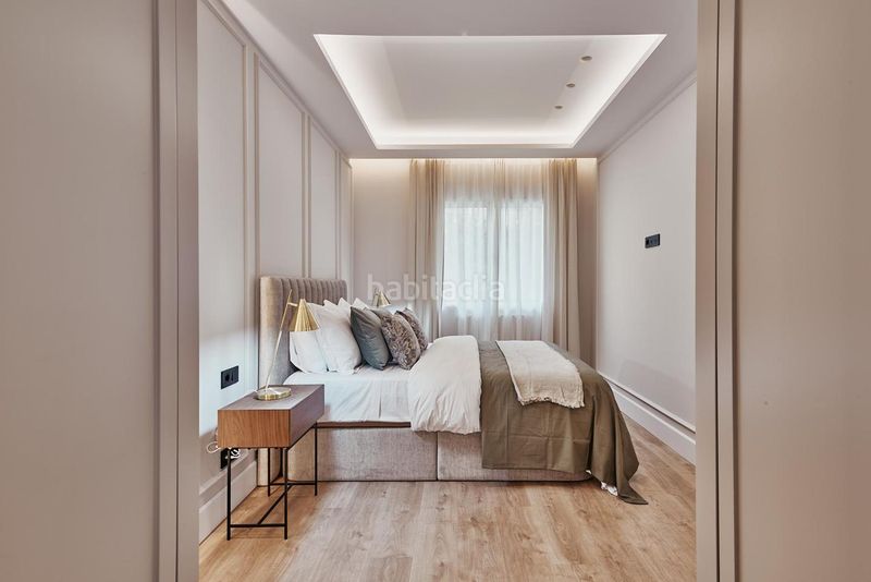 Foto d8eca2eb-1ca5-42d5-9453-4232708cb11c. Piso en Castellana Madrid