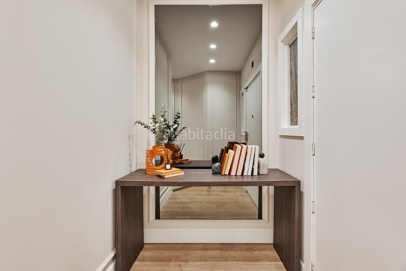 Foto eab3fd69-c036-4faf-837e-802603c9d197. Piso en Castellana Madrid