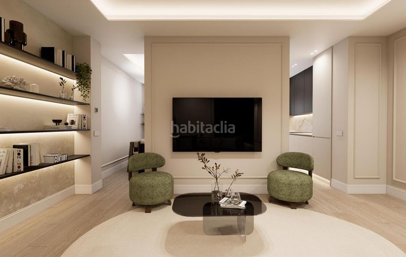 Foto 0d161a5e-71dc-4916-ad61-27909595526d. Pis a Gaztambide Madrid
