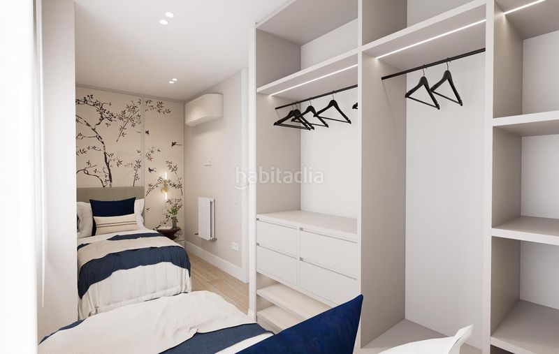 Foto 4207157d-a50f-42af-9451-e8cd78345e76. Pis a Gaztambide Madrid