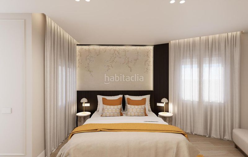 Foto 4df0f3a4-8e9e-4690-a12e-3c82ccecb3d3. Pis a Gaztambide Madrid