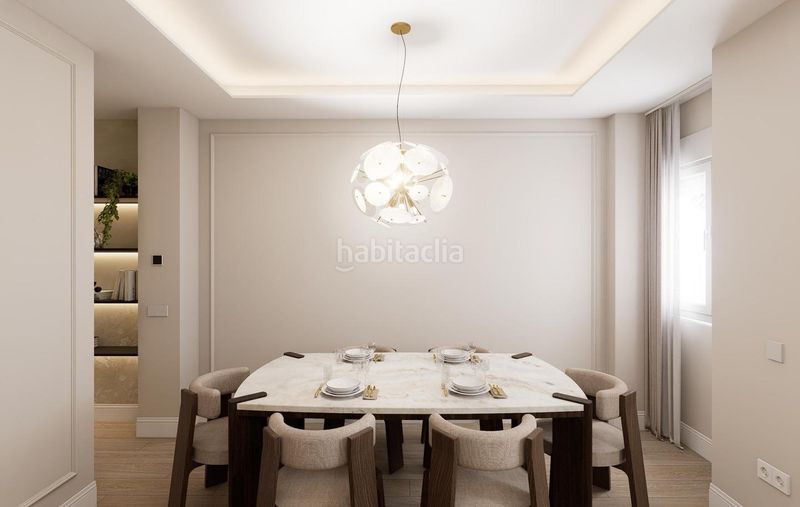 Foto b698dbd1-4865-4e0d-a22b-0d9d17f2c5db. Pis a Gaztambide Madrid