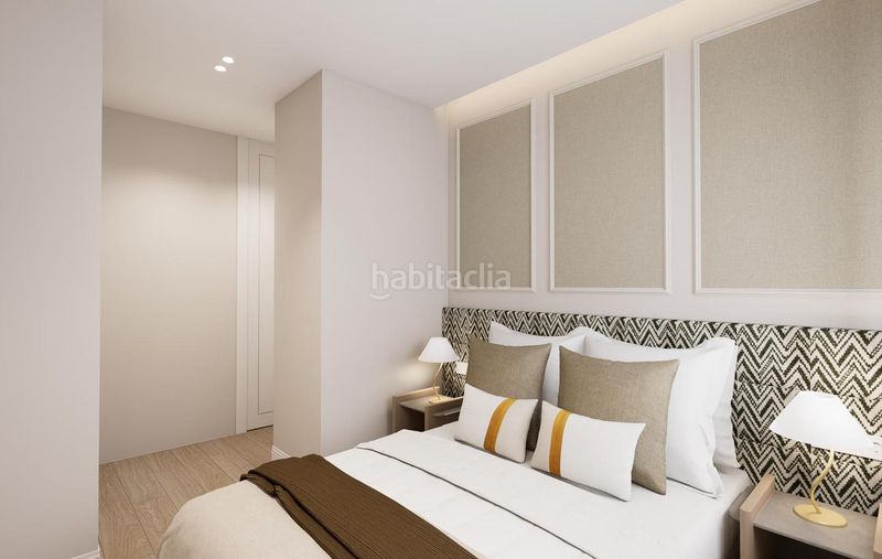 Foto fdb5c7b3-71d5-4db4-bc14-1f0980e6ed27. Pis a Gaztambide Madrid