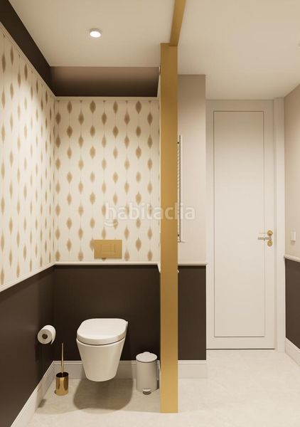 Foto a4ee1247-60a0-41f4-8d03-26f106b65fb7. Piso en Gaztambide Madrid