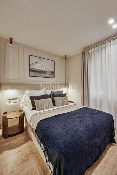 Foto 0e8ef67a-e6ba-43ae-8573-f089a83e4fea. Pis a Recoletos Madrid