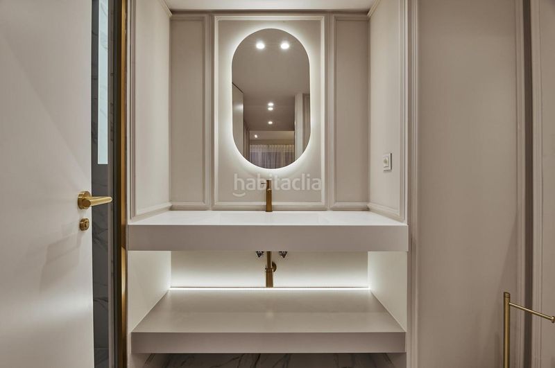 Foto c6335d32-7b34-4019-9dbd-26ecc9fb25ad. Piso en Recoletos Madrid