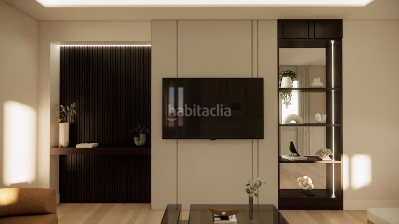 Foto f06aa0d3-0a9b-4347-92e8-ed2c1f8c6a2f. Pis amb calefacció a Goya Madrid