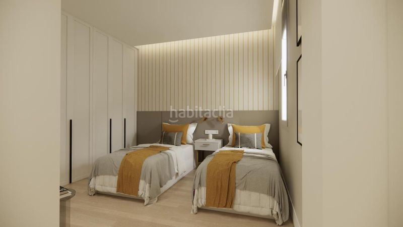 Foto 637484b4-e29f-4197-9fca-6a4685b5f2c5. Piso en Goya Madrid