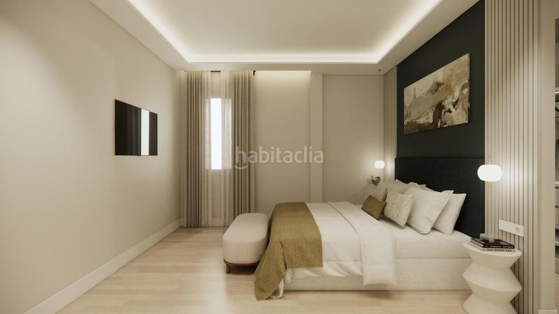 Foto c01c20b6-1f6d-4cb1-8d5d-b7a9464bd7ca. Piso en Goya Madrid